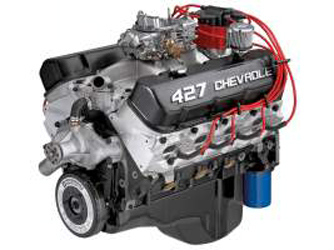 P321C Engine